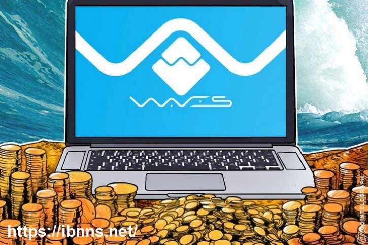 خرید waves | فروش ویوز | قیمت ویوز