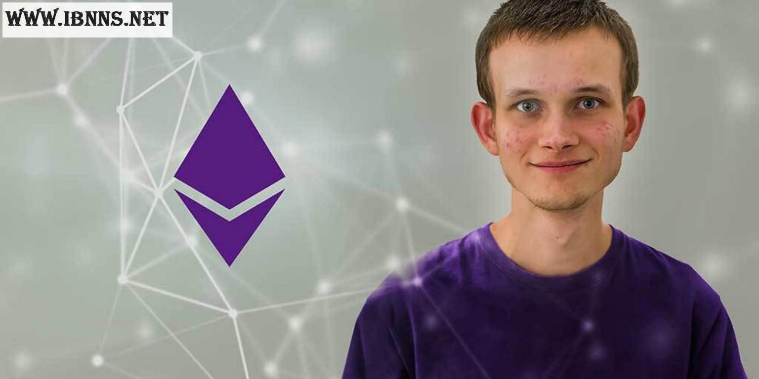  ویتالیک بوترین کیست؟ بیوگرافی خالق اتریوم