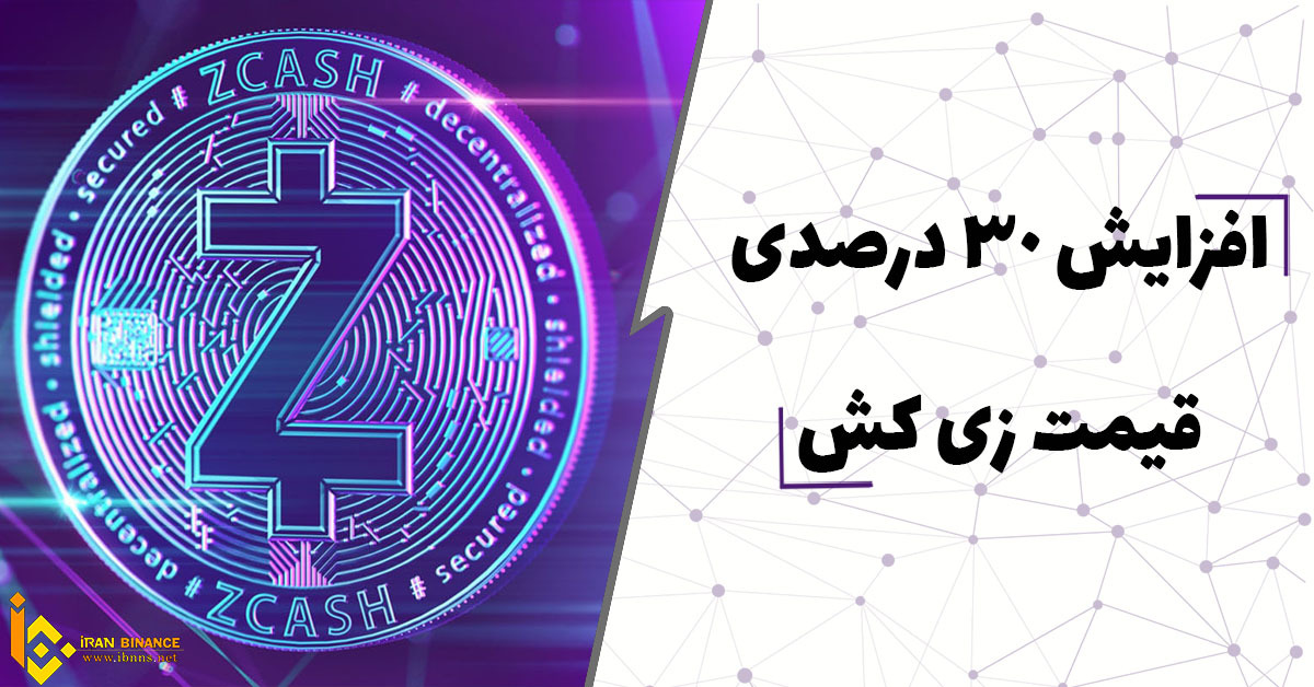 افزایش 30 درصدی قیمت زی کش