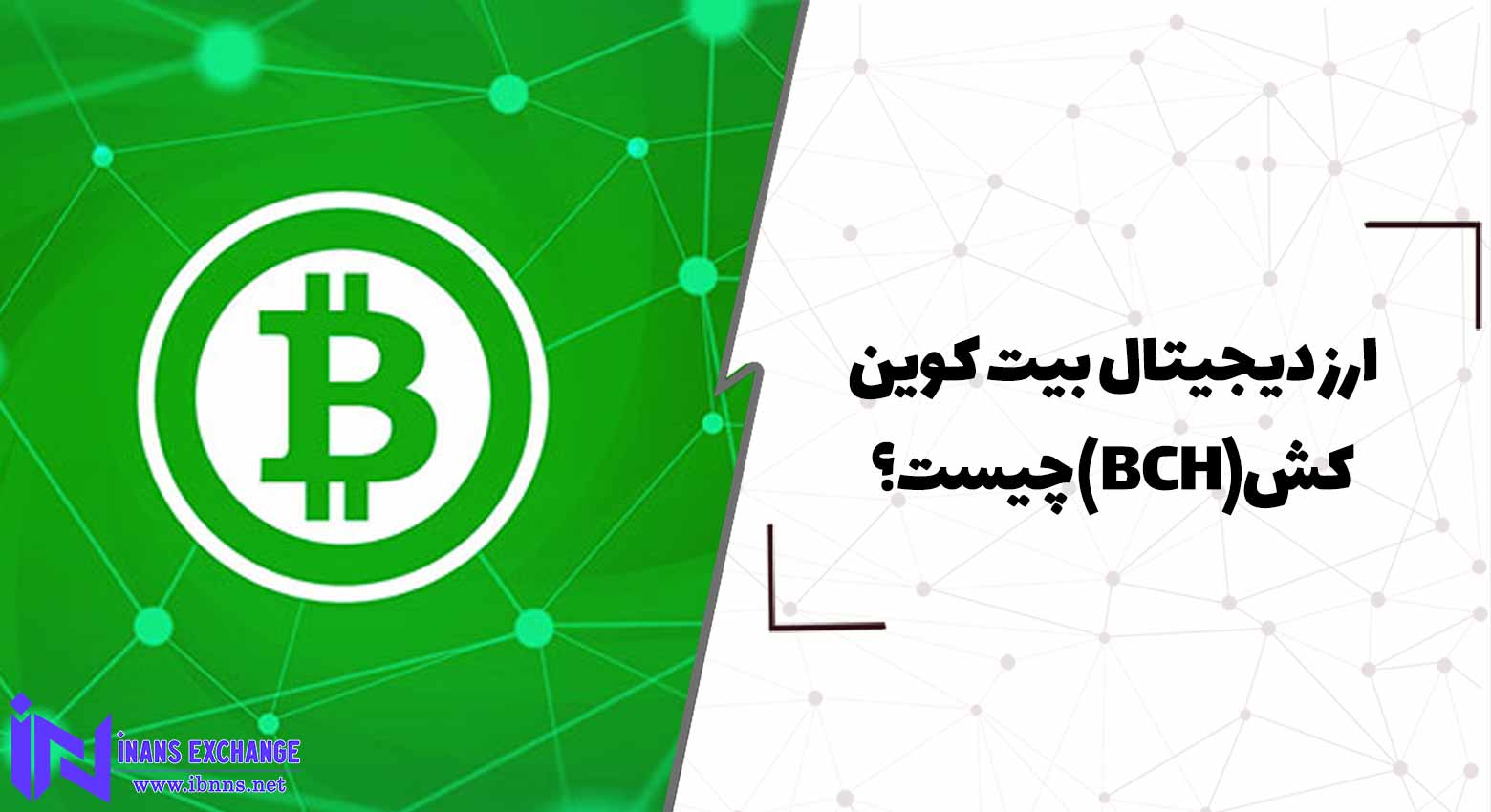 ارز دیجیتال بیت کوین کش(BCH) چیست؟