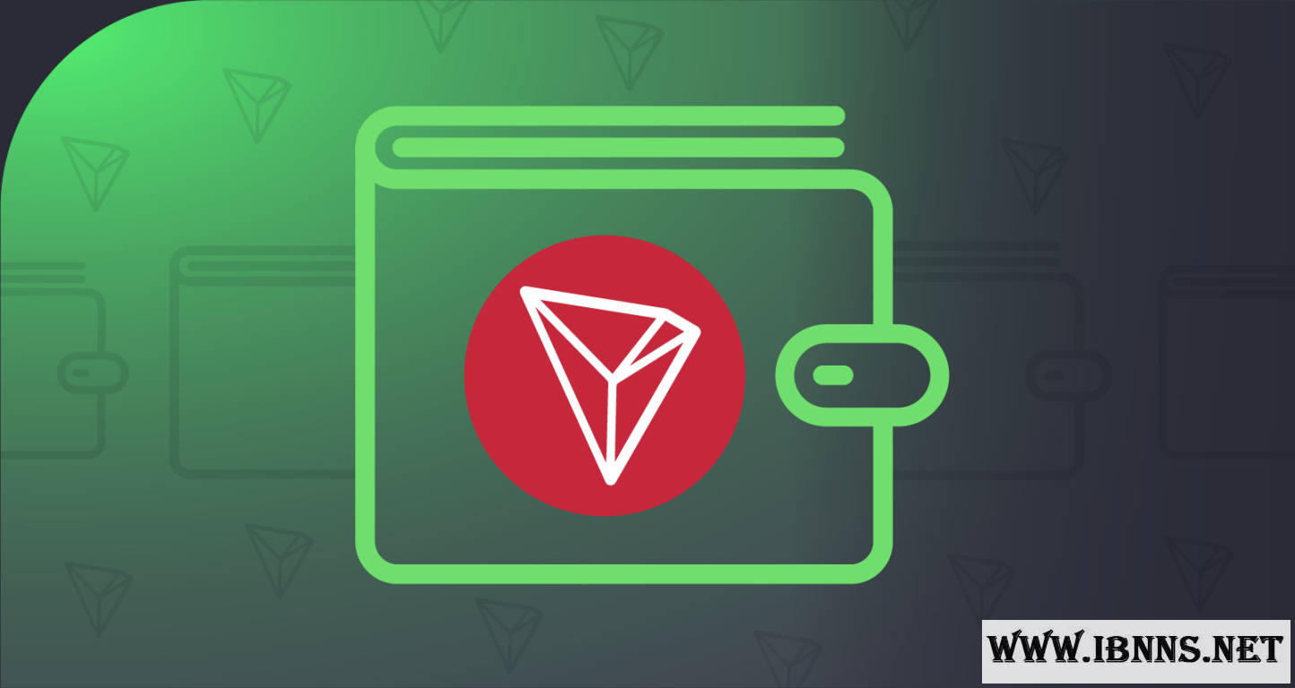 کیف پول ترون چیست؟ انوع کیف پول TRX کدامند؟ آموزش ساخت کیف پول TRON