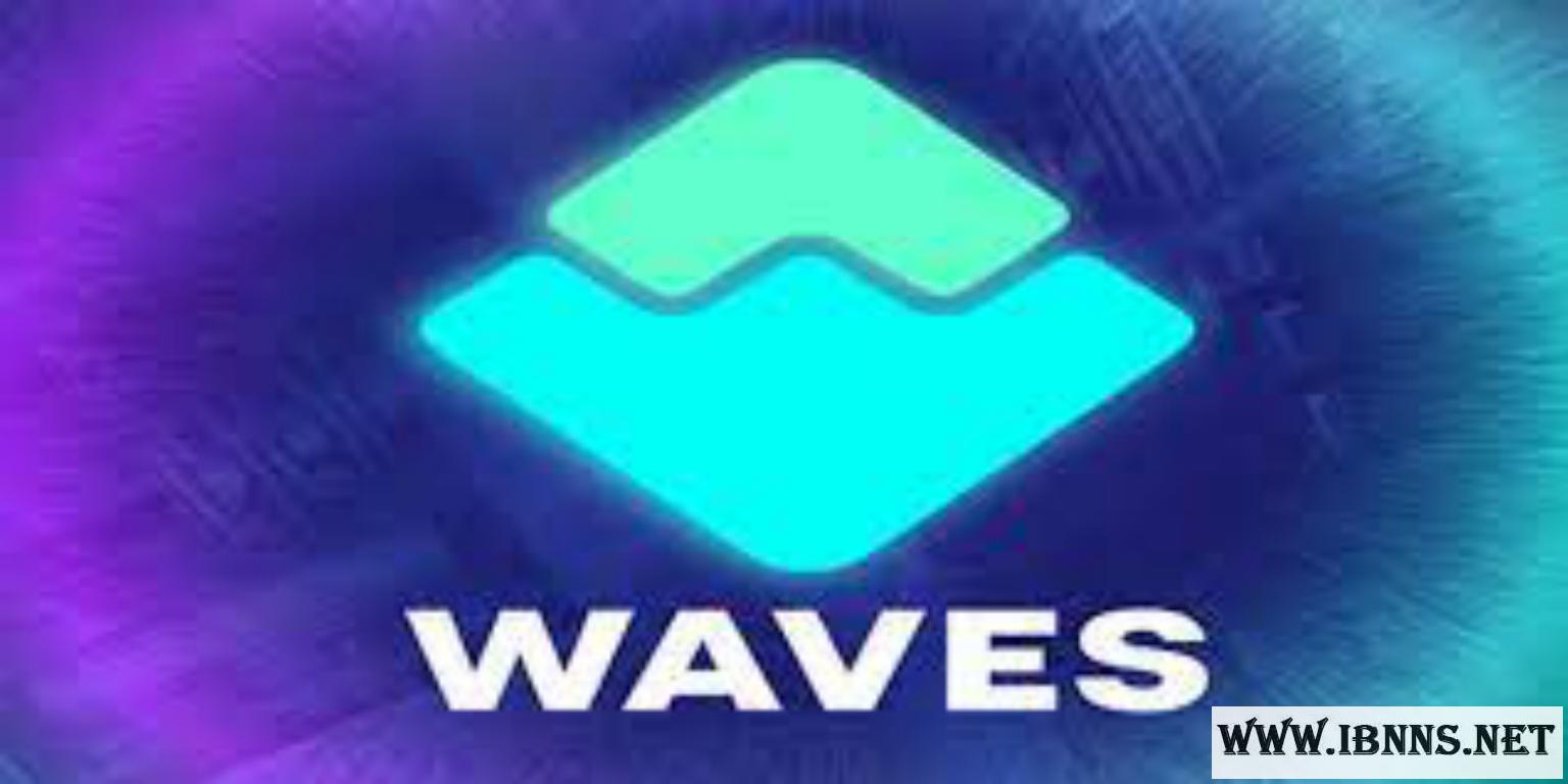  کیف پول ویوز چیست؟|معرفی انواع کیف پول WAVES |آموزش ساخت کیف پول waves