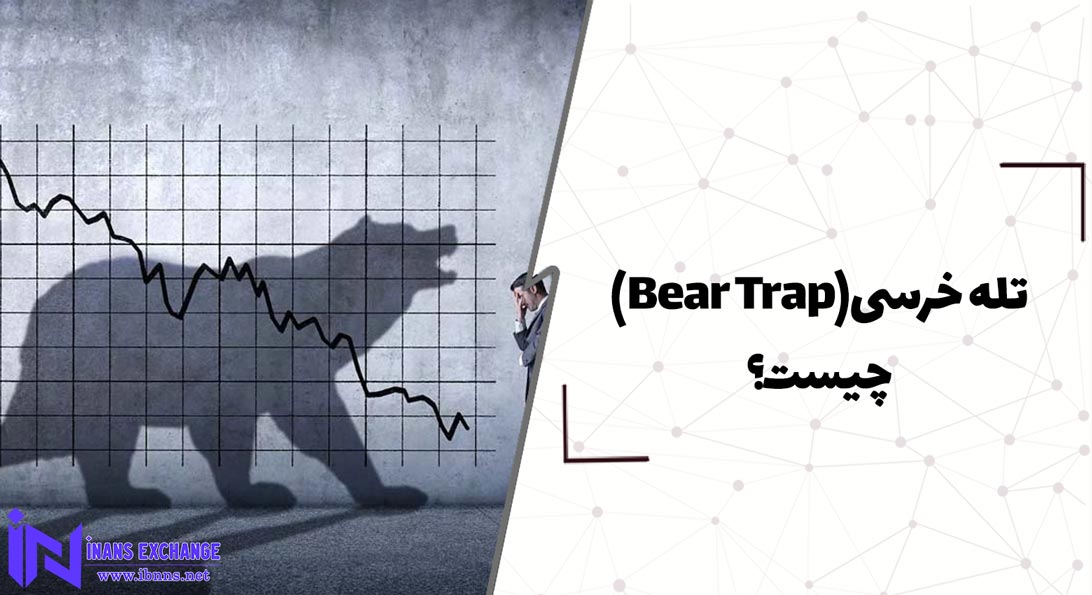  تله خرسی (Bear Trap) چیست؟