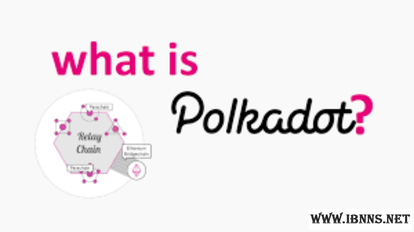 ارز دیجیتال پولکادات چیست؟ | معرفی کامل ارز دیجیتال Polkadot | بررسی قیمت و آینده DOT