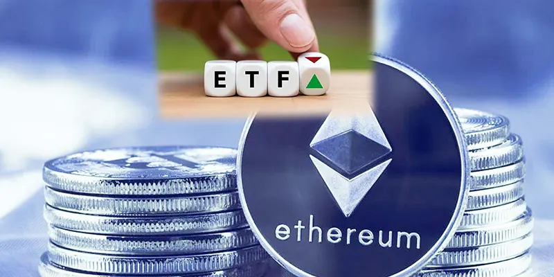  ETF اتریوم با دریافت 11 پرونده در یک هفته توسط SEC داغتر می شود: