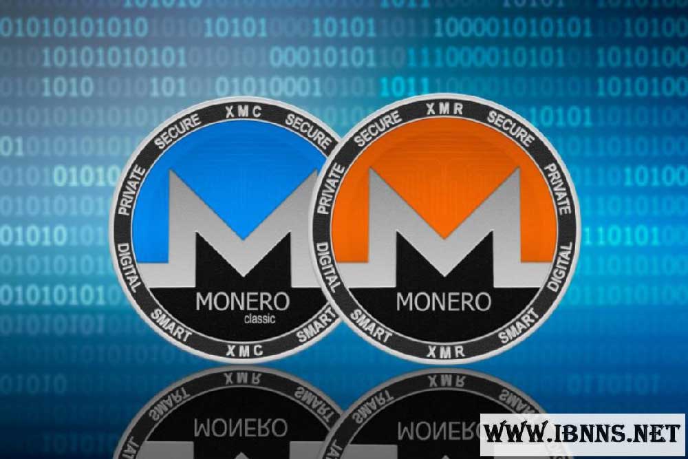 خرید مونرو | فروش Monero | قیمت XMR