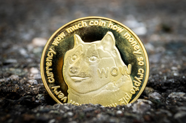 خرید دوج کوین ارزان - فروش دوج کوین DOGE - قیمت دوج کوین