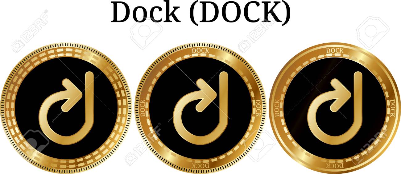 خرید داک | فروش Dock | قیمت DOCK
