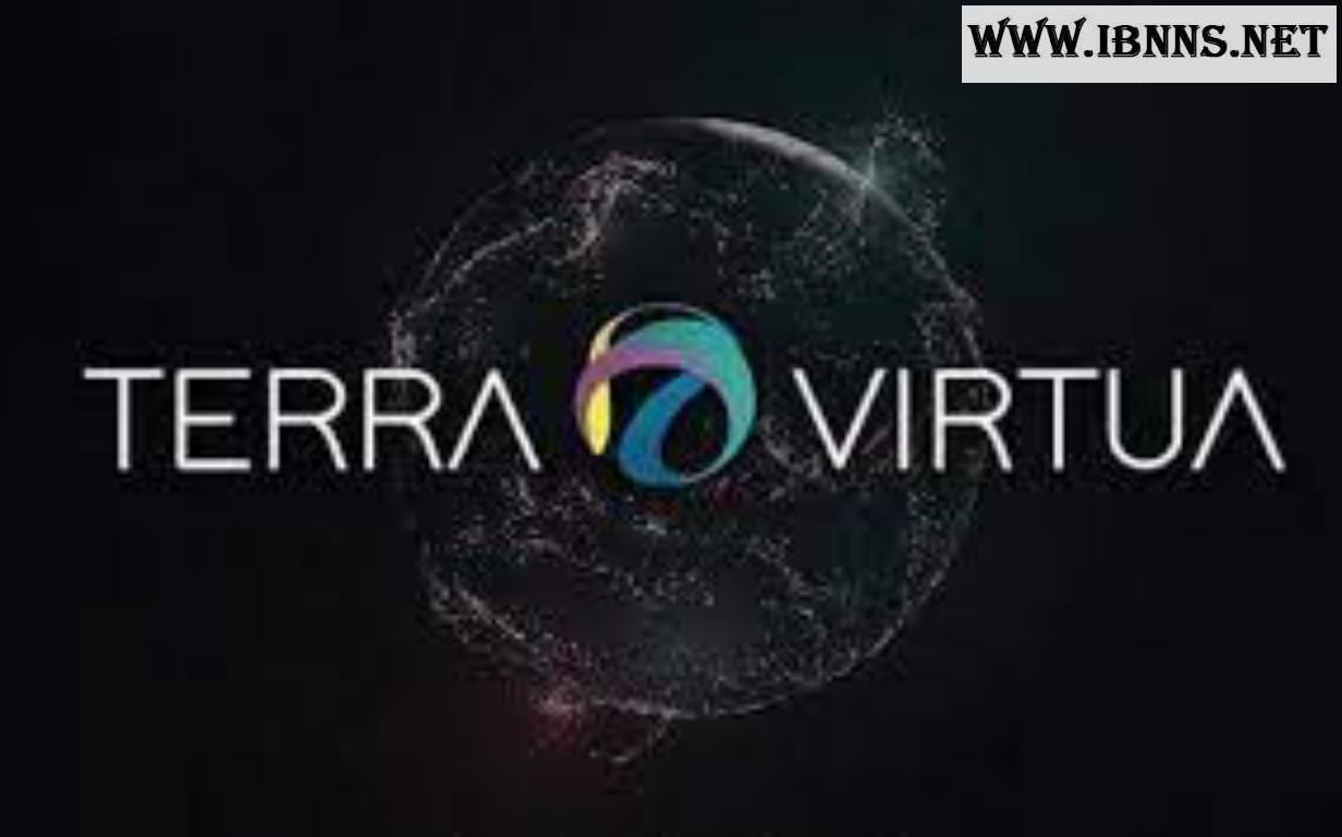 خرید TVK | فروش ترا ویرچوا کالکت | قیمت TVK | ارز دیجیتال Terra Virtua Kolect خرید TVK | فروش ترا ویرچوا کالکت | قیمت TVK | ارز دیجیتال Terra Virtua Kolect
